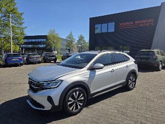 Avarii autoturisme Volkswagen Taigo NAVI / CAMERA 2023/6