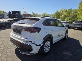 Volkswagen Taigo R-LINE - 81KW AUTOMAAT / DIG COCKPIT / NAVI/ CAMERA picture 9