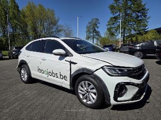 Volkswagen Taigo R-LINE - 81KW AUTOMAAT / DIG COCKPIT / NAVI/ CAMERA picture 11