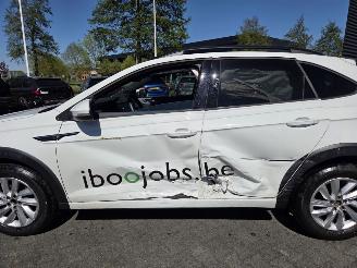 Volkswagen Taigo R-LINE - 81KW AUTOMAAT / DIG COCKPIT / NAVI/ CAMERA picture 4