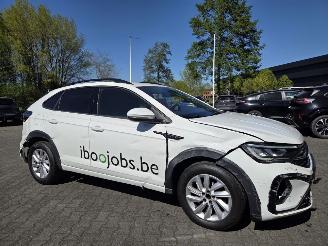 Volkswagen Taigo R-LINE - 81KW AUTOMAAT / DIG COCKPIT / NAVI/ CAMERA picture 14