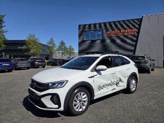 Volkswagen Taigo R-LINE - 81KW AUTOMAAT / DIG COCKPIT / NAVI/ CAMERA picture 2