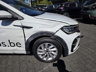 Volkswagen Taigo R-LINE - 81KW AUTOMAAT / DIG COCKPIT / NAVI/ CAMERA picture 12