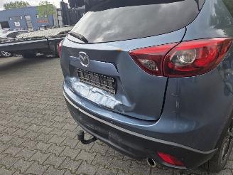 Mazda CX-5 2.2 DIESEL AW-D / 52 DKM !! picture 11