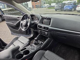 Mazda CX-5 2.2 DIESEL AW-D / 52 DKM !! picture 17