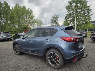 Mazda CX-5 2.2 DIESEL AW-D / 52 DKM !! picture 15