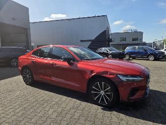 Volvo S-60 T8  AW-D 334KW. BENZ-HYBR -ULTIMATE DARK / PANO / HEAD UPP picture 10