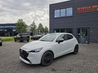 Mazda 2 HYBRIDE  68KW AGILE / STOEL & STUURVERW picture 2