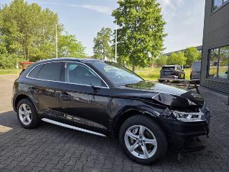 Audi Q5 2.0 TDi 140KW QUATRO  S-LINE / PANO / LEER picture 9