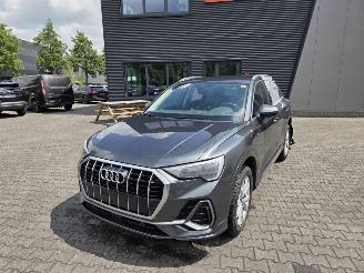 Audi Q3 1.5 P-HEV / S-LINE picture 19