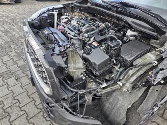 Toyota Corolla Cross 2.0 LTr -112kw / PANO / LEER / JBL AUDIO picture 12