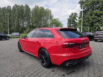 Audi A4 Avant TDi 140KW / AUTOM / S-LINE / PANO / LEER picture 3