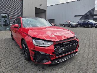 Audi A4 Avant TDi 140KW / AUTOM / S-LINE / PANO / LEER picture 8