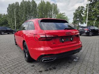 Audi A4 Avant TDi 140KW / AUTOM / S-LINE / PANO / LEER picture 4