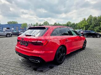 Audi A4 Avant TDi 140KW / AUTOM / S-LINE / PANO / LEER picture 5