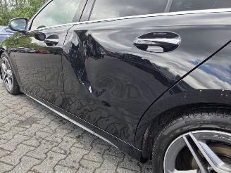 Mercedes A-klasse 200 /120KW-AUTOMAAT   / AMG PAKKET / PANO  / LEER / 78 DKM. picture 4