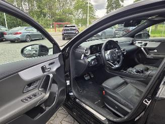 Mercedes A-klasse 200 /120KW-AUTOMAAT   / AMG PAKKET / PANO  / LEER / 78 DKM. picture 20