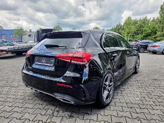 Mercedes A-klasse 200 /120KW-AUTOMAAT   / AMG PAKKET / PANO  / LEER / 78 DKM. picture 10