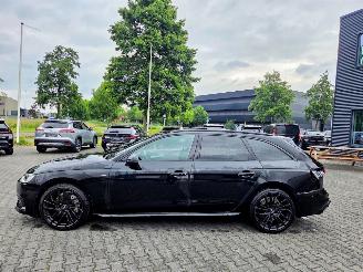 Audi A4 Avant 140.KW- QUATRO / S-LINE/ PANO / 77.DKM picture 2