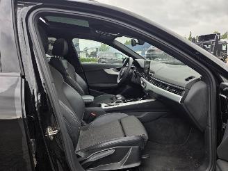 Audi A4 Avant 140.KW- QUATRO / S-LINE/ PANO / 77.DKM picture 15