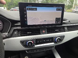 Audi A4 Avant 140.KW- QUATRO / S-LINE/ PANO / 77.DKM picture 21