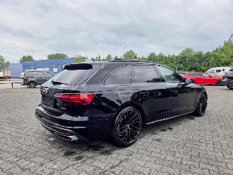Audi A4 Avant 140.KW- QUATRO / S-LINE/ PANO / 77.DKM picture 10