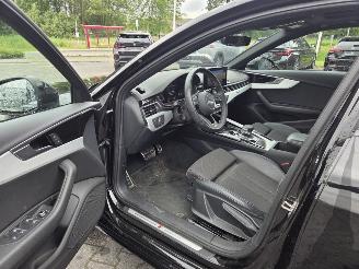 Audi A4 Avant 140.KW- QUATRO / S-LINE/ PANO / 77.DKM picture 17