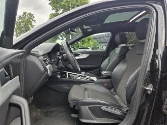Audi A4 Avant 140.KW- QUATRO / S-LINE/ PANO / 77.DKM picture 18