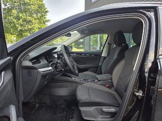 Skoda Octavia 1.5 TSi 110KW  M-HEV / AUTOMAAT picture 16