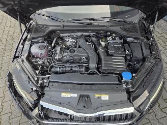 Skoda Octavia 1.5 TSi 110KW  M-HEV / AUTOMAAT picture 10