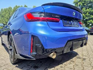 BMW 3-serie 115KW / M-SPORT / SCHUIF DAK / AUTOMAAT picture 6