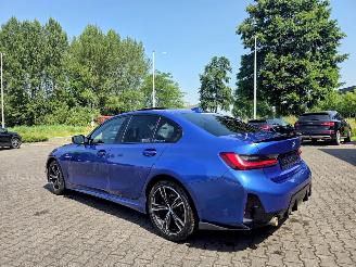 BMW 3-serie 115KW / M-SPORT / SCHUIF DAK / AUTOMAAT picture 4