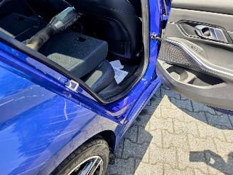 BMW 3-serie 115KW / M-SPORT / SCHUIF DAK / AUTOMAAT picture 17