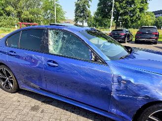 BMW 3-serie 115KW / M-SPORT / SCHUIF DAK / AUTOMAAT picture 12