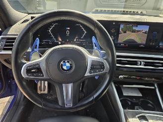BMW 3-serie 115KW / M-SPORT / SCHUIF DAK / AUTOMAAT picture 22