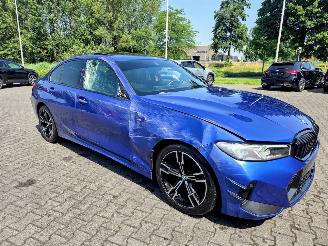 BMW 3-serie 115KW / M-SPORT / SCHUIF DAK / AUTOMAAT picture 11