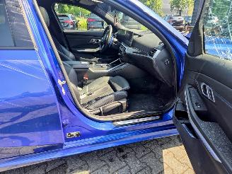 BMW 3-serie 115KW / M-SPORT / SCHUIF DAK / AUTOMAAT picture 15