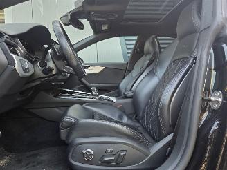 Audi A5 HYBR DIESEL / S-LINE / AUTOM / PANO / LEER picture 20