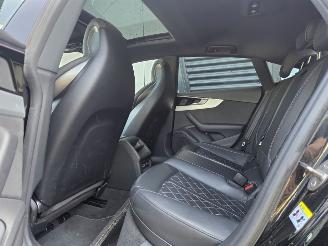 Audi A5 HYBR DIESEL / S-LINE / AUTOM / PANO / LEER picture 21