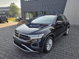Volkswagen T-Roc DIG COCKPIT / STOELVERW / NAVI / CAMERA picture 14
