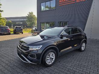 Volkswagen T-Roc DIG COCKPIT / STOELVERW / NAVI / CAMERA picture 2