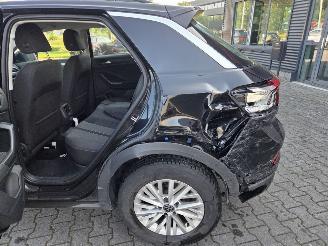 Volkswagen T-Roc DIG COCKPIT / STOELVERW / NAVI / CAMERA picture 6
