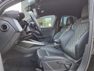 Audi A3 1.5 TSi 110kw Autom / LEER / NAVI / CAMERA / ZWARTE HEMEL picture 15