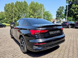 Audi A3 1.5 TSi 110kw Autom / LEER / NAVI / CAMERA / ZWARTE HEMEL picture 5