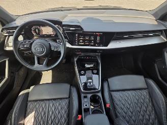 Audi A3 1.5 TSi 110kw Autom / LEER / NAVI / CAMERA / ZWARTE HEMEL picture 14