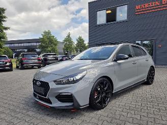  Hyundai I-30 N - 202KW / PANO 2020/8