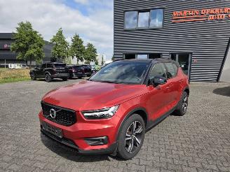 Auto incidentate Volvo XC40 XC40 R-Design / 77 dkm 2021/5