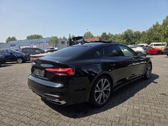 Audi A5 AUTOM / PANO / SPORT- INTER LEER / CAMERA / 50 DKM picture 11