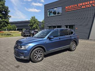 Volkswagen Tiguan ALL SPACE 110KW / PANO / LEER picture 2