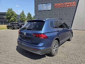 Volkswagen Tiguan ALL SPACE 110KW / PANO / LEER picture 5